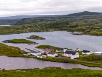 Goose Cove, Nowa Fundlandia